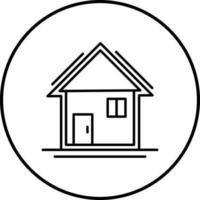 Home Vector Icon