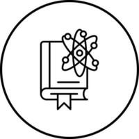 Science Vector Icon