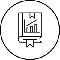 Statistics Vector Icon