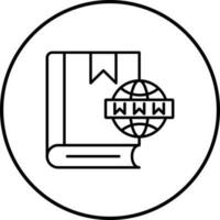 Website Vector Icon