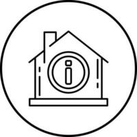 House Vector Icon