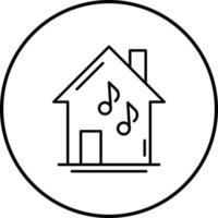 Music Vector Icon