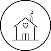 House Vector Icon