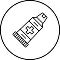 Paste Vector Icon
