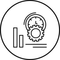 Performance Vector Icon