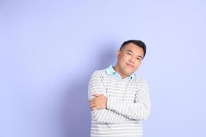 Adult Asian Man photo