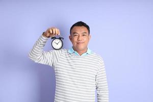 Adult Asian Man photo