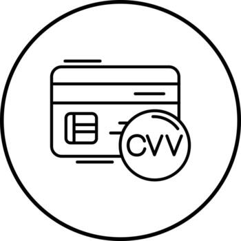 Code Vector Icon