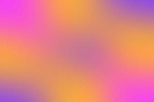 Gradient noise blur background photo