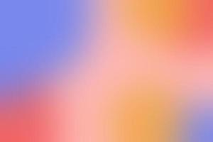 Gradient noise blur background photo