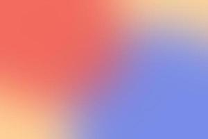 Gradient noise blur background photo