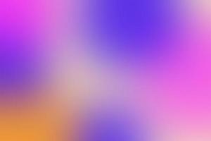 Gradient noise blur background photo