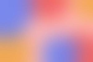 Gradient noise blur background photo