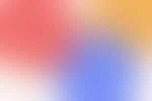 Gradient noise blur background photo