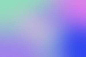Gradient noise blur background photo