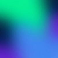 Gradient noise blur background photo