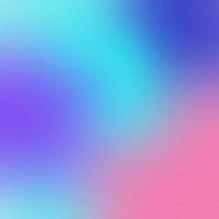 Gradient noise blur background photo