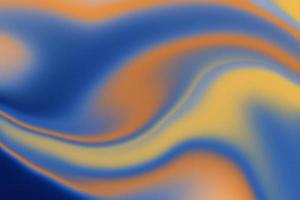 Gradient noise blur background photo