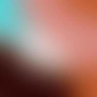 Gradient noise blur background photo