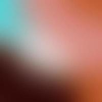 Gradient noise blur background photo