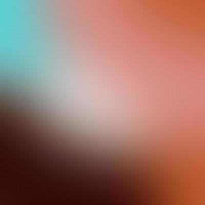 Gradient noise blur background