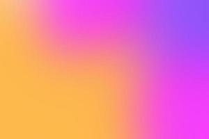Gradient noise blur background photo