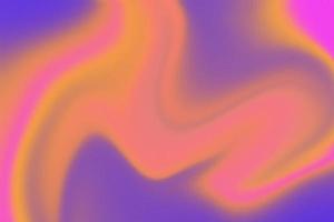 Gradient noise blur background photo