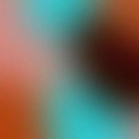 Gradient noise blur background photo