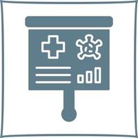 Presentation Vector Icon