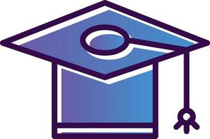 Education Vector Icon Design