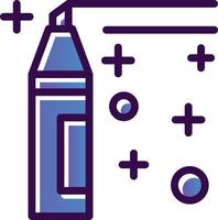 Marker Vector Icon Design