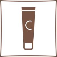 Conditioner Vector Icon