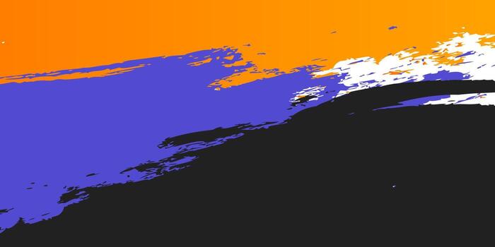 Abstract background illustration. vector