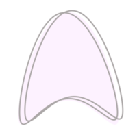Basic Shape Abstract Figures Drawn Using Line png