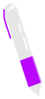 ballpoint icon sticker png