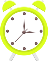 alarm clock school png