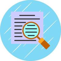 Transparency Vector Icon Design