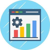 Data Driven Vector Icon Design