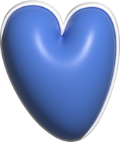 cute heart shape cute decoration png