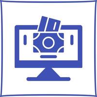 Payment Option Vector Icon
