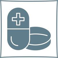 Medicine Vector Icon