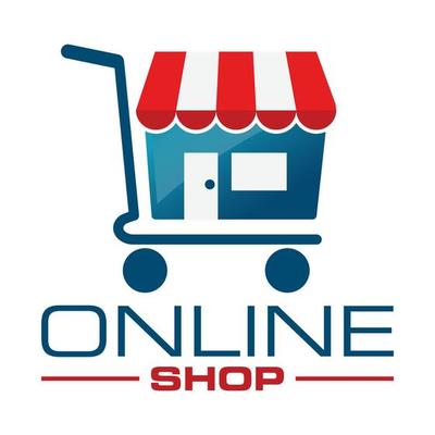 Free online shopping - Vector Art