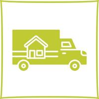 Delivery Vector Icon