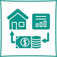 Investment Vector Icon