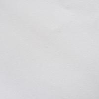 Texture of white paper for writing and paining background with copy space. photo