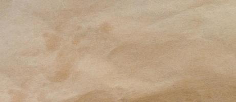 brown paper background and texture with copy  space. photo