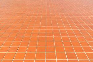 Pavement floor and grunge stone pattern background texture. photo