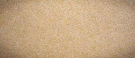 brown paper background and texture with copy  space. photo