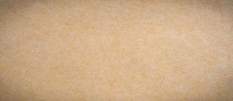 brown paper background and texture with copy  space. photo