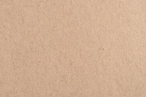 Close up brown paper texture and background. photo